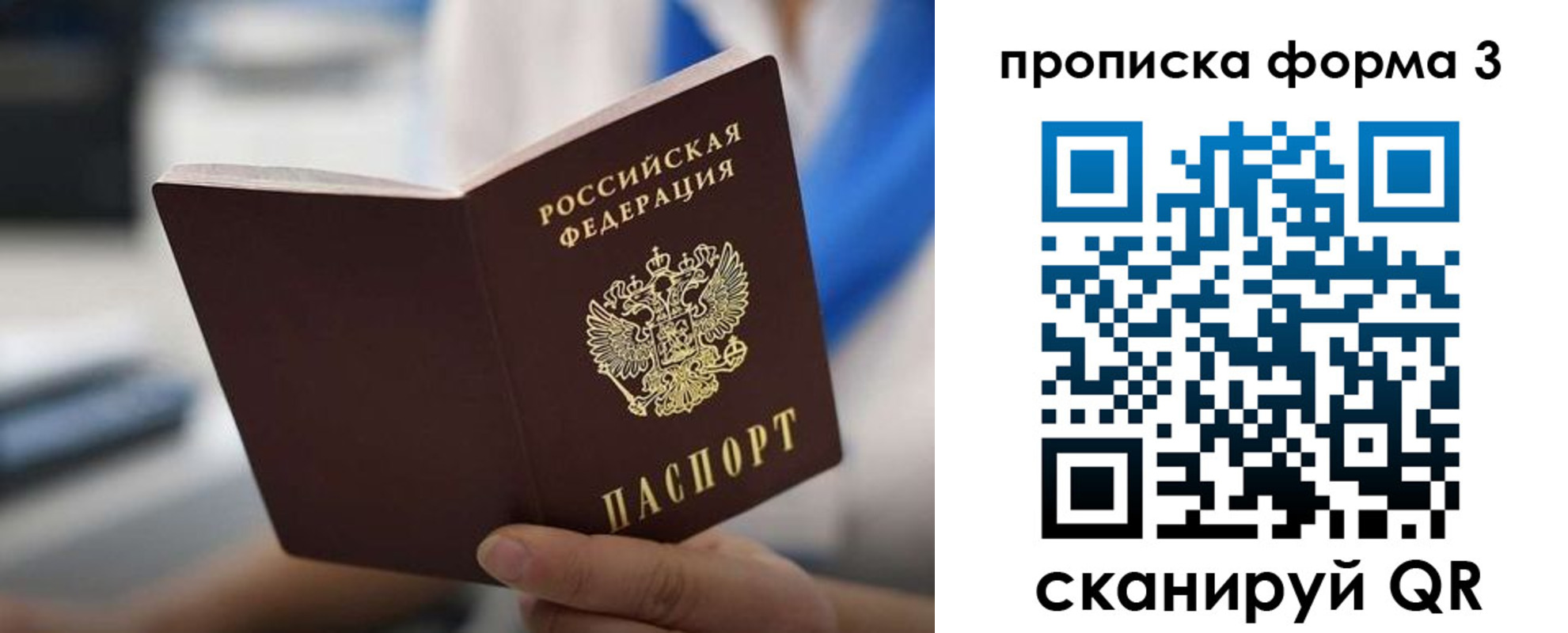 прописка в квартире в Лыткарино